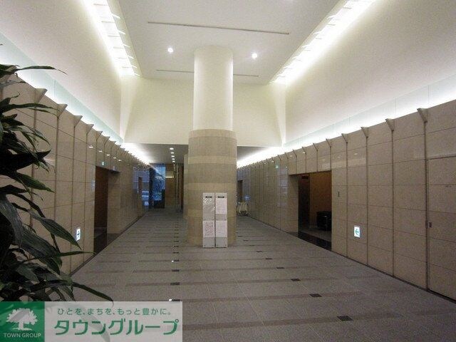 トルナーレ日本橋浜町の物件内観写真