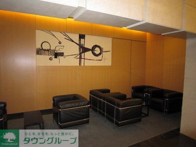 トルナーレ日本橋浜町の物件内観写真