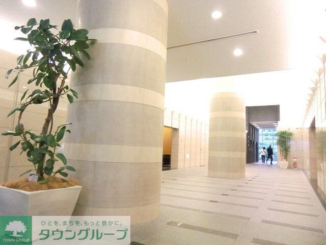 トルナーレ日本橋浜町の物件内観写真