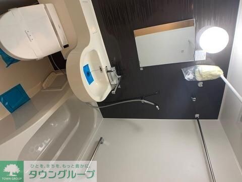 ローレルフラットの物件内観写真