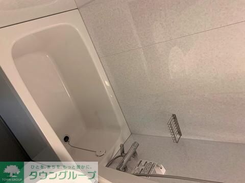 ローレルフラットの物件内観写真