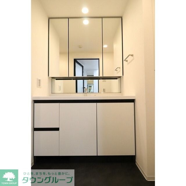 JP noie 恵比寿西の物件内観写真