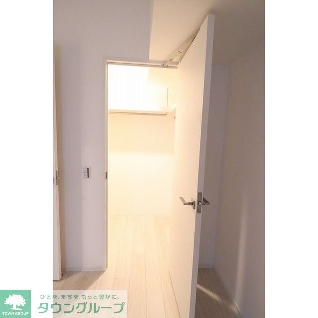 JP noie 恵比寿西の物件内観写真