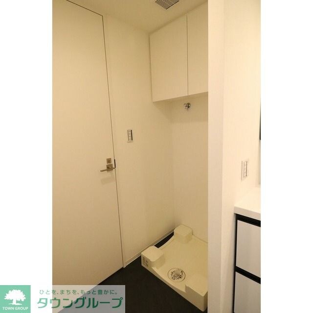 JP noie 恵比寿西の物件内観写真