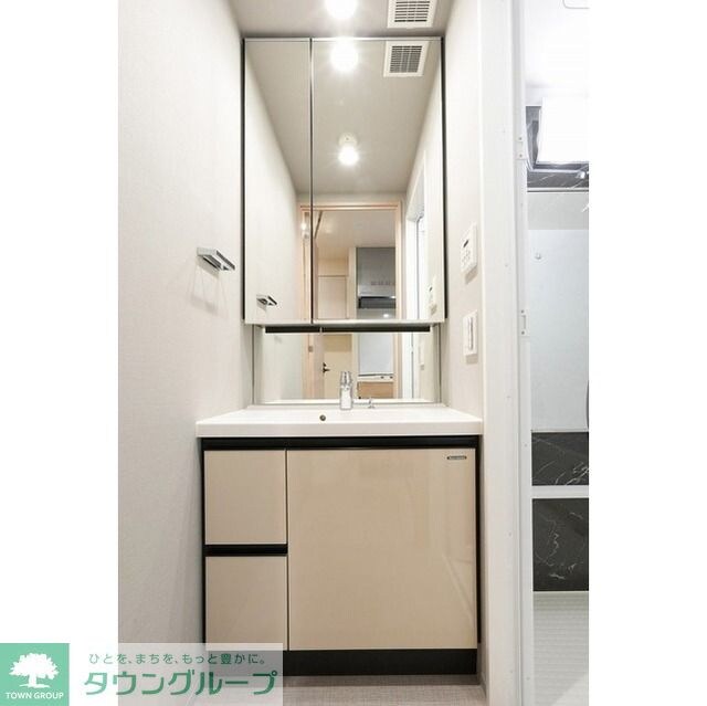 ルフォンプログレ渋谷ヒルトップの物件内観写真