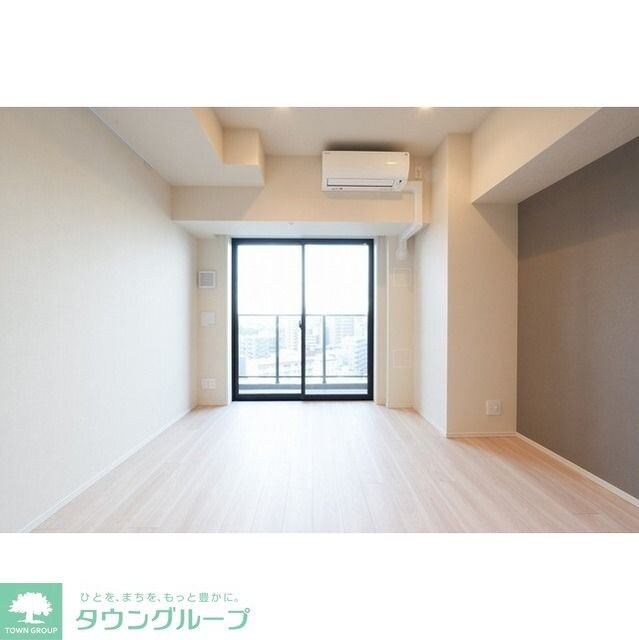 ルフォンプログレ渋谷ヒルトップの物件内観写真