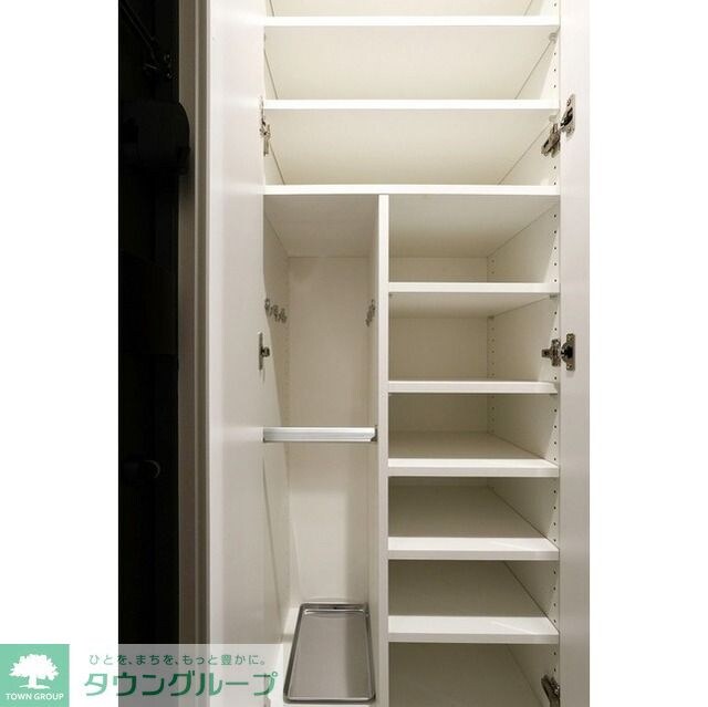 ルフォンプログレ渋谷ヒルトップの物件内観写真