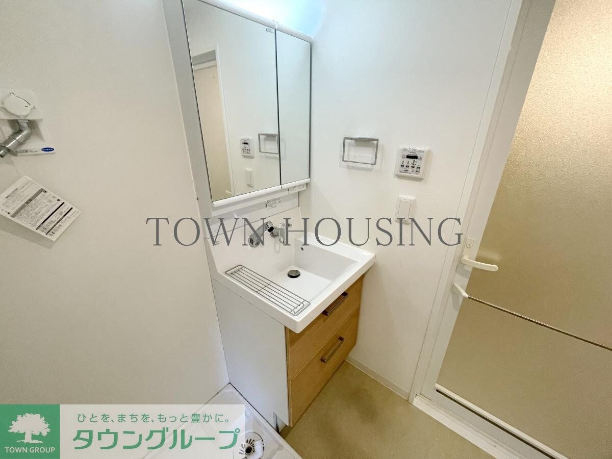 ガーデン原宿の物件内観写真