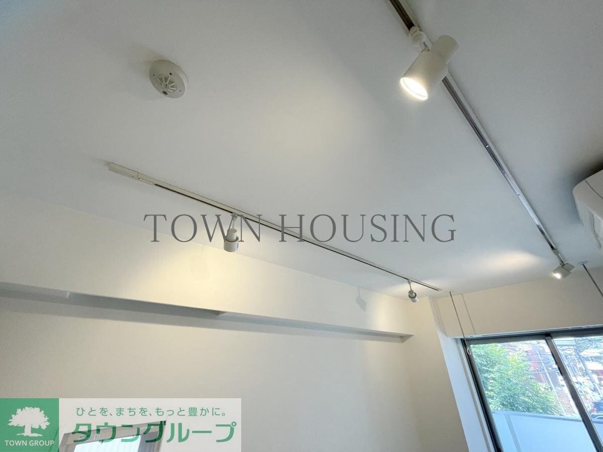 ガーデン原宿の物件内観写真