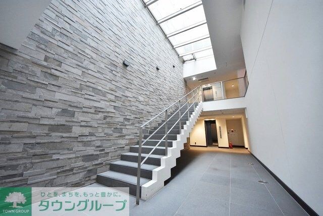 ガーデン原宿の物件内観写真