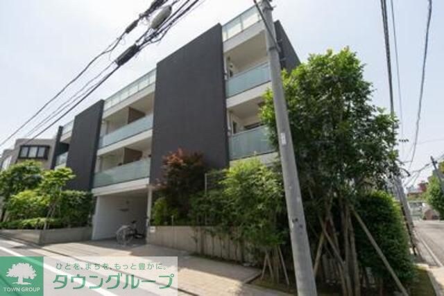 ガーデン原宿の物件内観写真