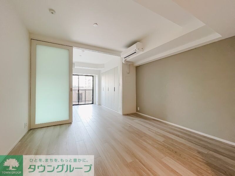 パークアクシス文京本郷の物件内観写真