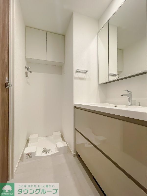 パークアクシス文京本郷の物件内観写真