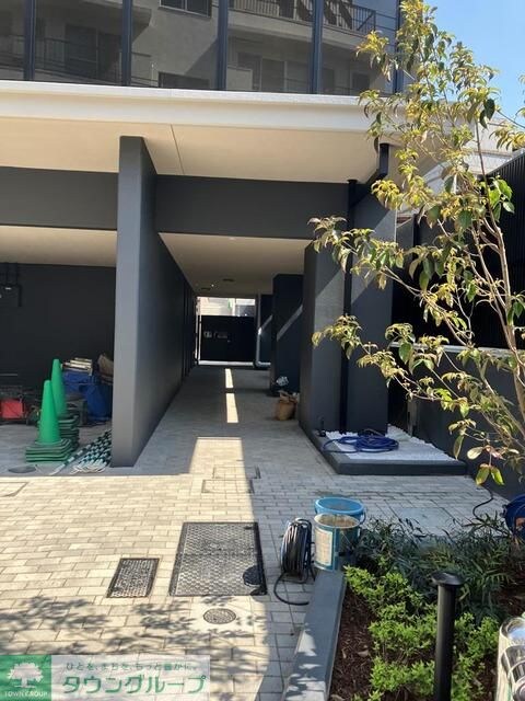 パークアクシス文京本郷の物件内観写真