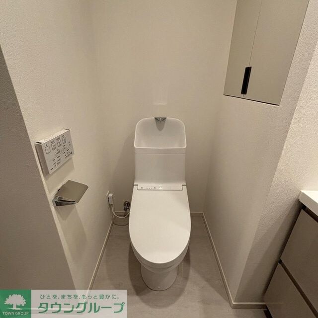 パークアクシス文京本郷の物件内観写真