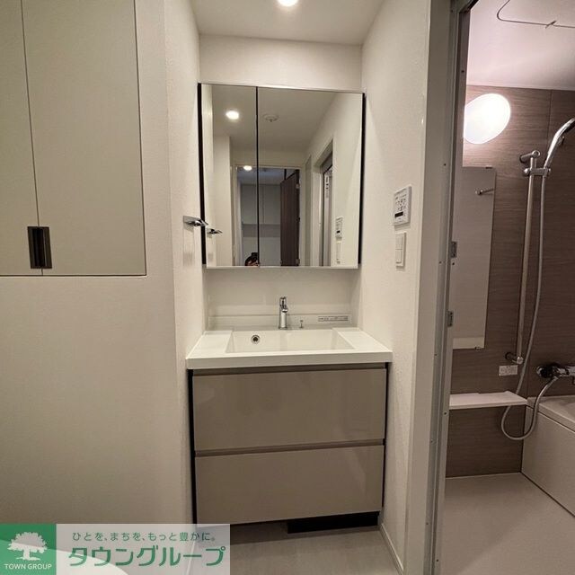 パークアクシス文京本郷の物件内観写真