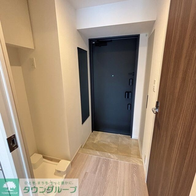 パークアクシス文京本郷の物件内観写真