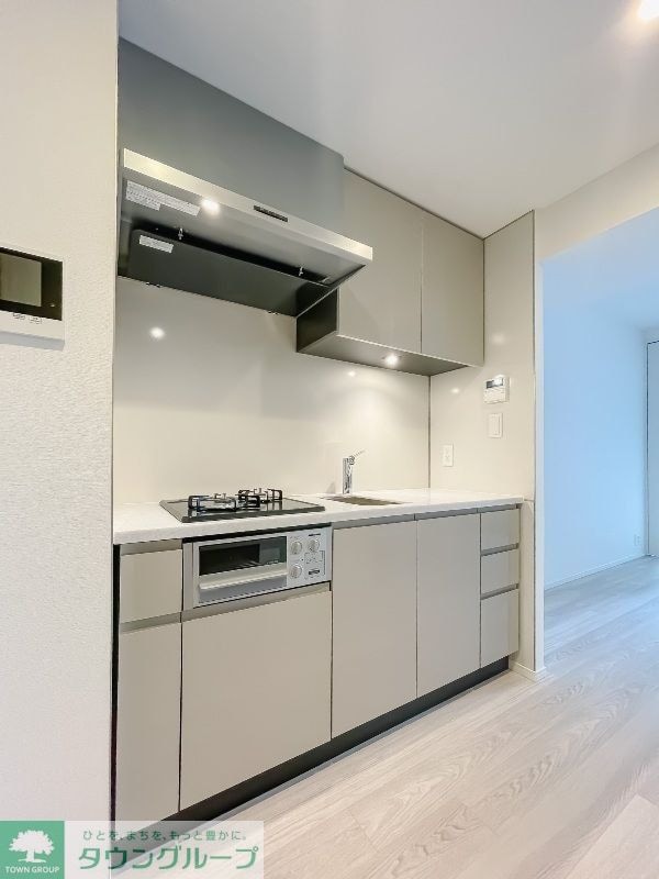 パークアクシス文京本郷の物件内観写真