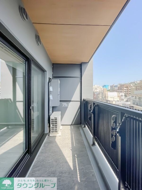 パークアクシス文京本郷の物件内観写真