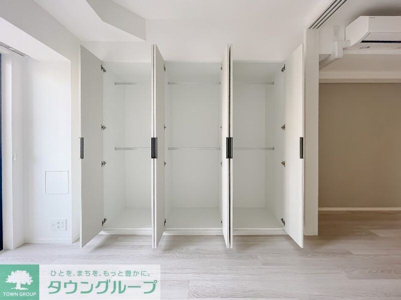 パークアクシス文京本郷の物件内観写真