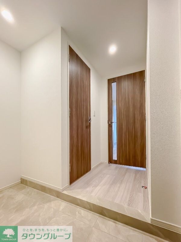 パークアクシス文京本郷の物件内観写真