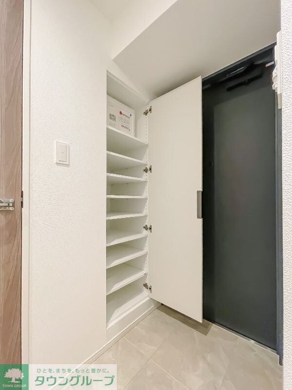 パークアクシス文京本郷の物件内観写真