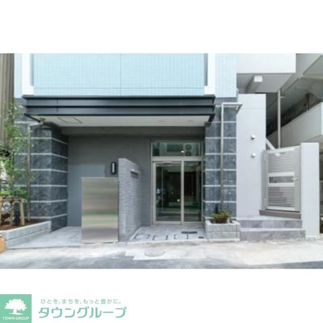 UPPER FIELD WOODの物件内観写真