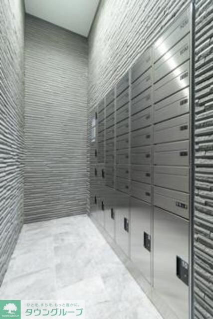 UPPER FIELD WOODの物件内観写真