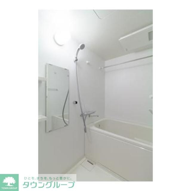 UPPER FIELD WOODの物件内観写真