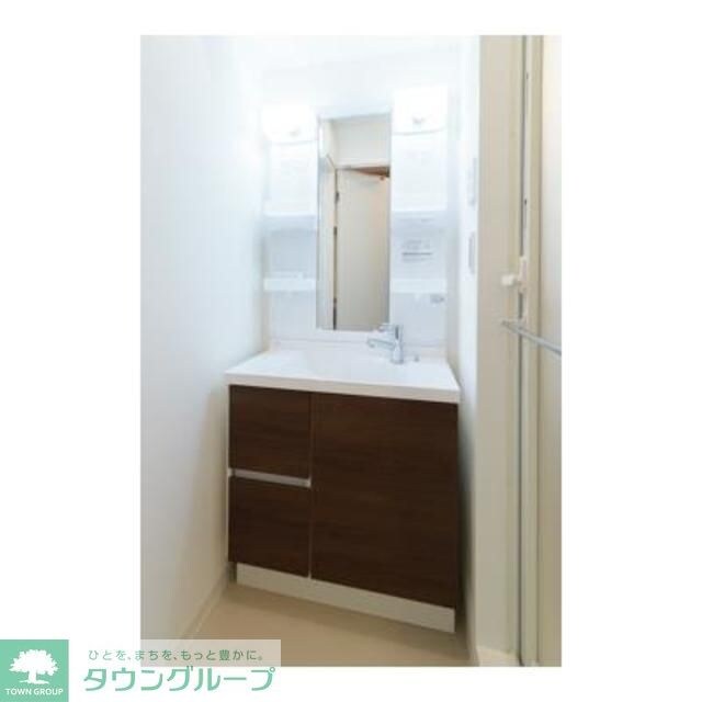 UPPER FIELD WOODの物件内観写真