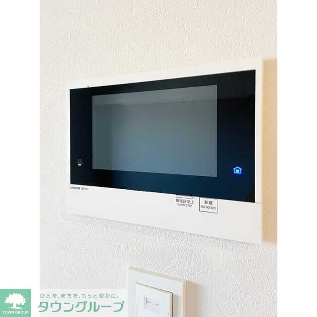 Prima Stellaの物件内観写真