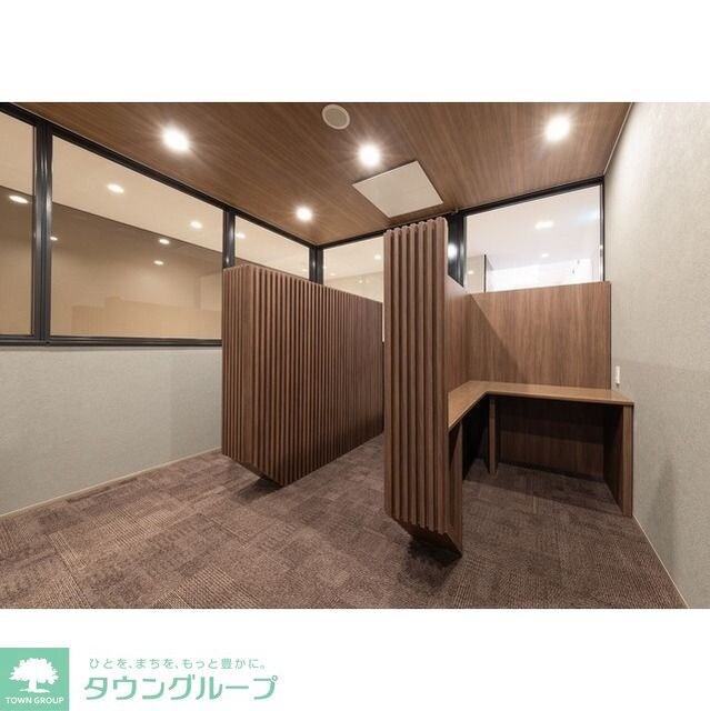 Prima Stellaの物件内観写真