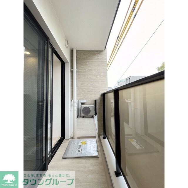 ORME COURT YOTSUYAの物件内観写真