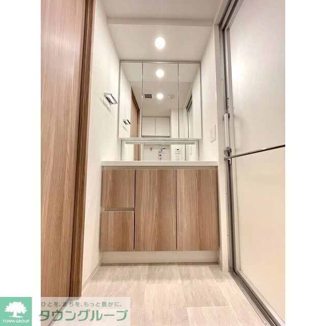 ORME COURT YOTSUYAの物件内観写真