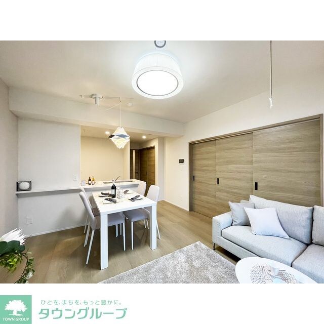 Prima Stellaの物件内観写真