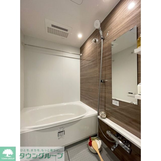 Prima Stellaの物件内観写真