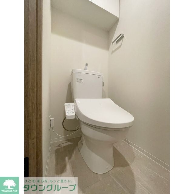 Prima Stellaの物件内観写真