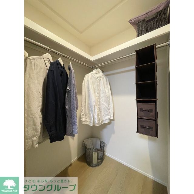 Prima Stellaの物件内観写真