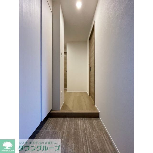 Prima Stellaの物件内観写真