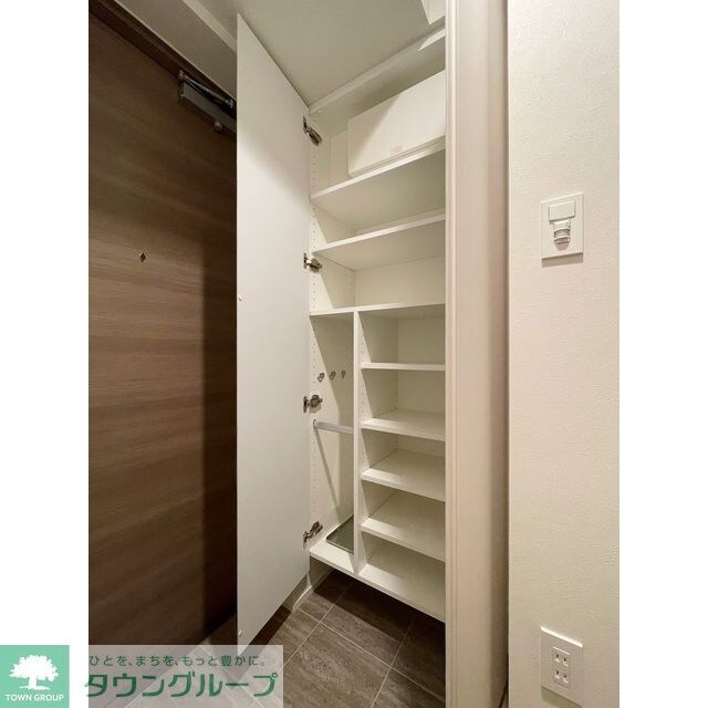 Prima Stellaの物件内観写真