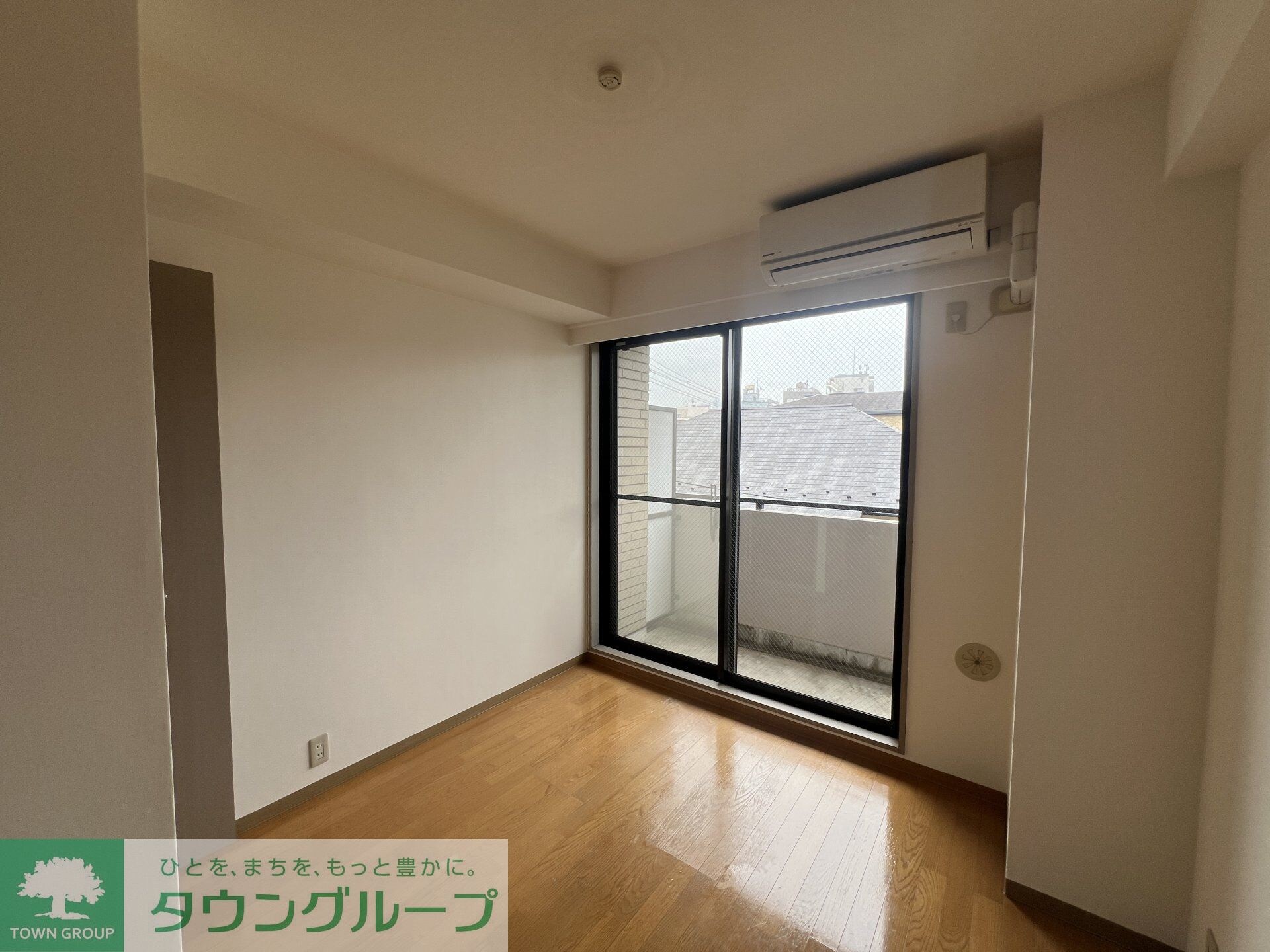 パストラールの物件内観写真