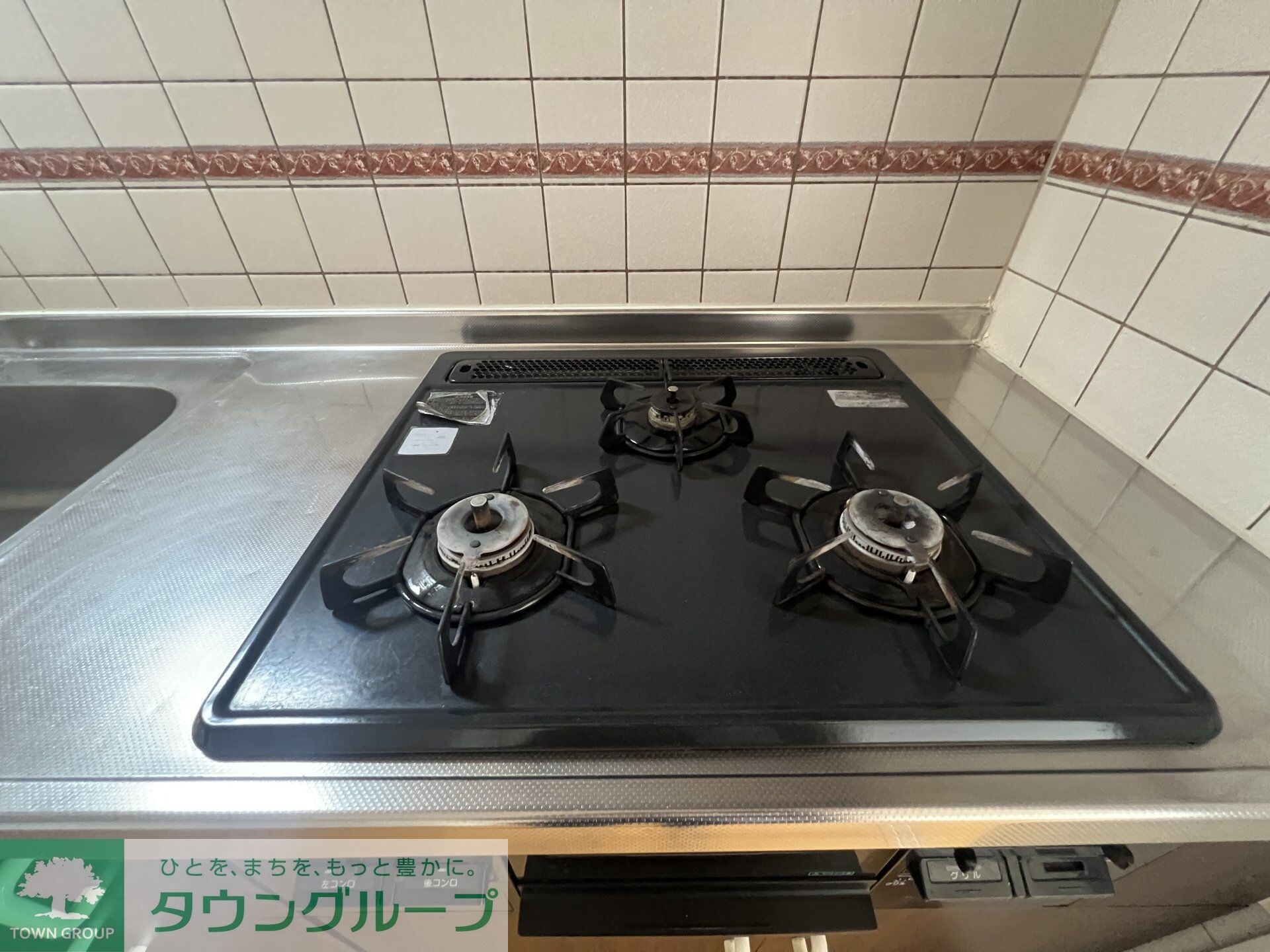 パストラールの物件内観写真