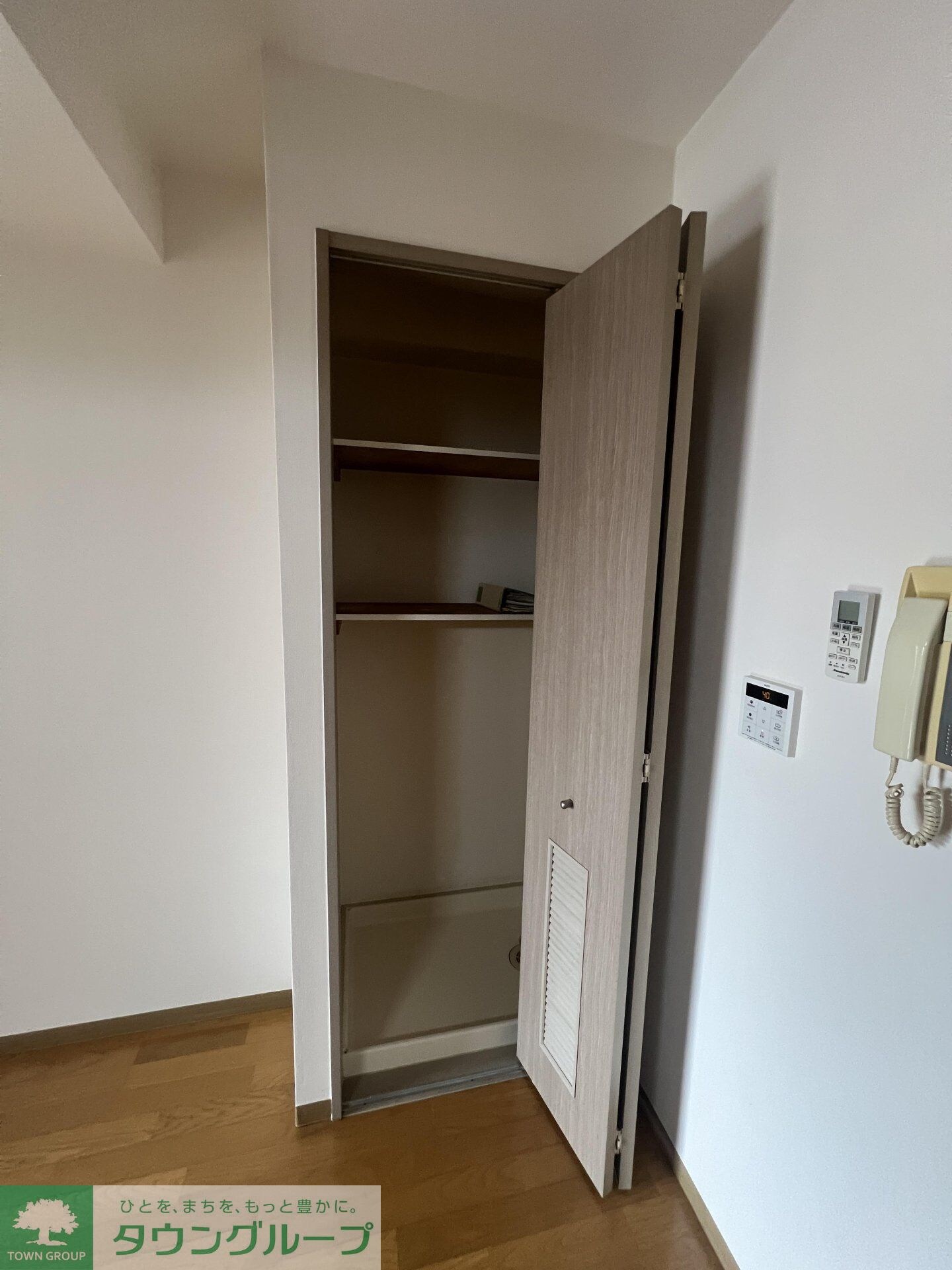 パストラールの物件内観写真