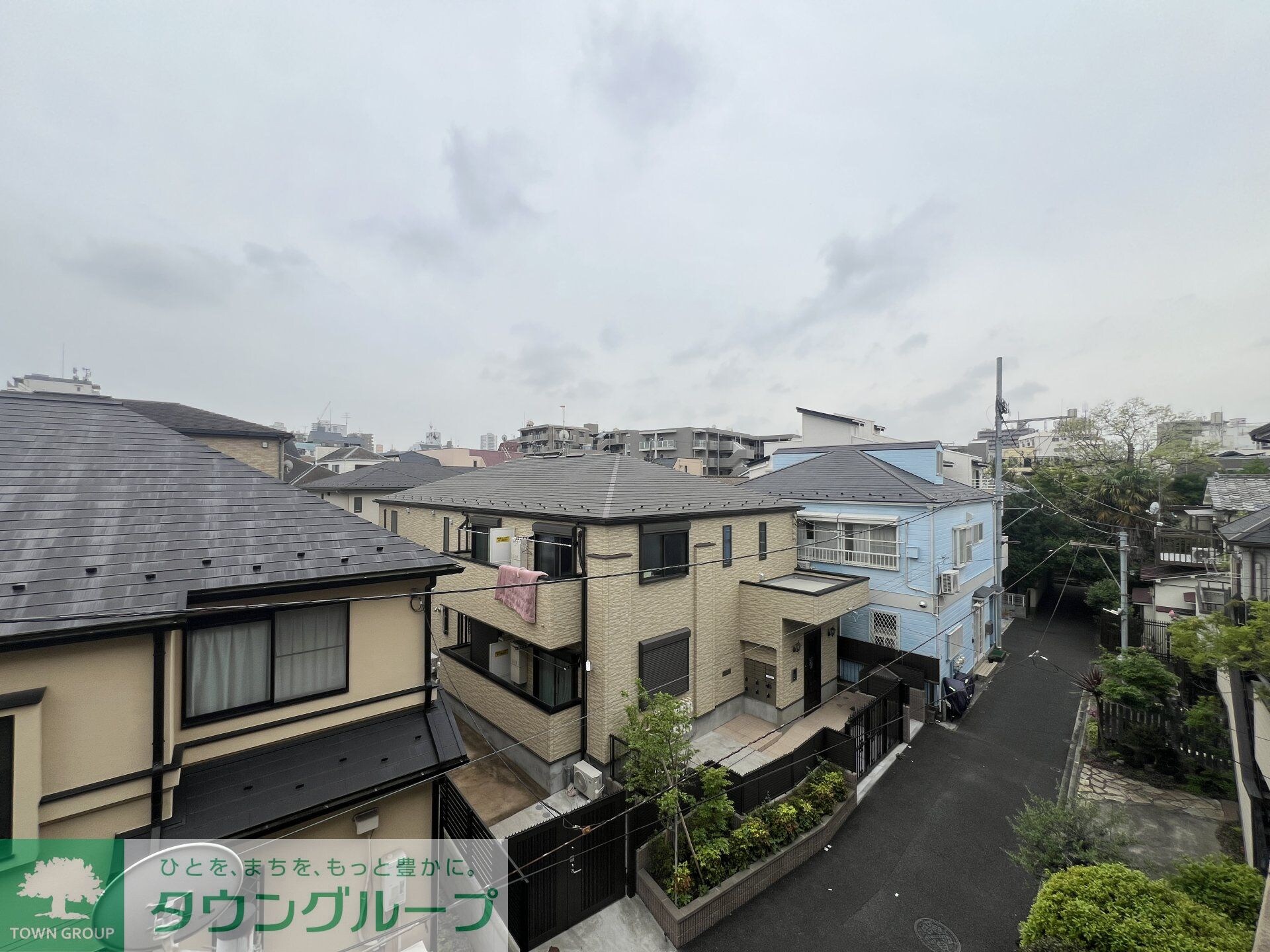 パストラールの物件内観写真