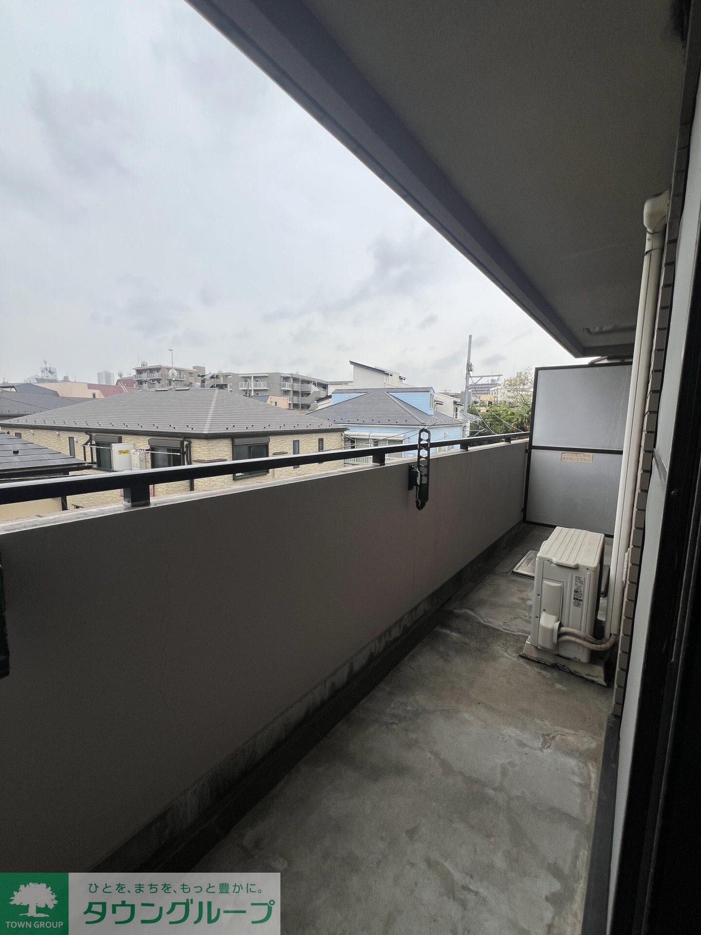 パストラールの物件内観写真