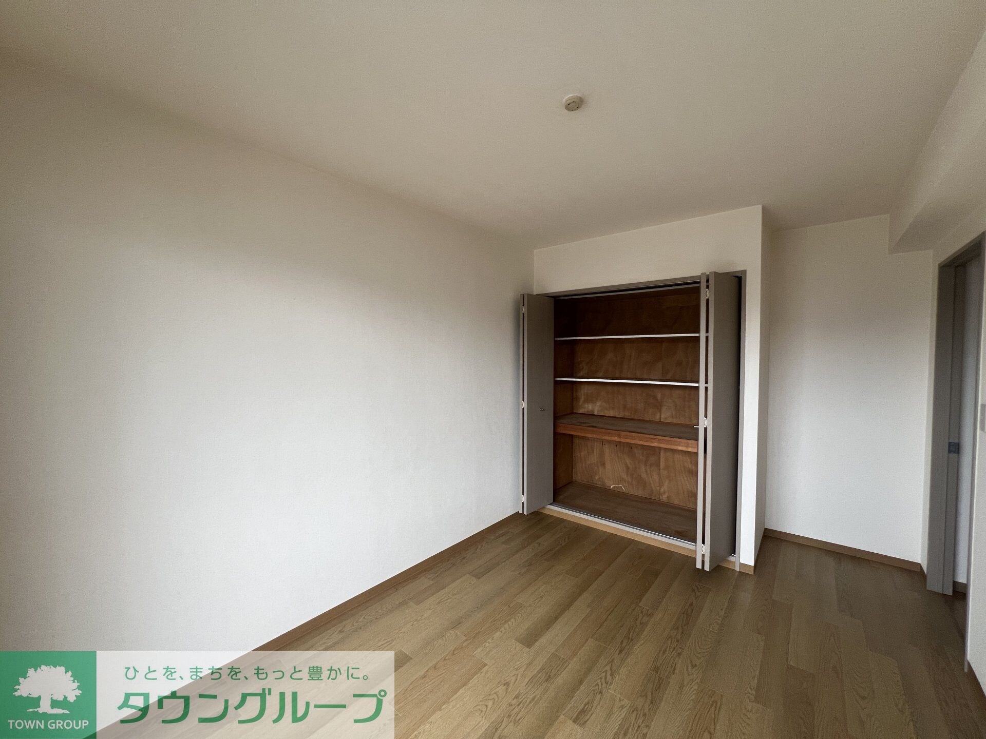 パストラールの物件内観写真