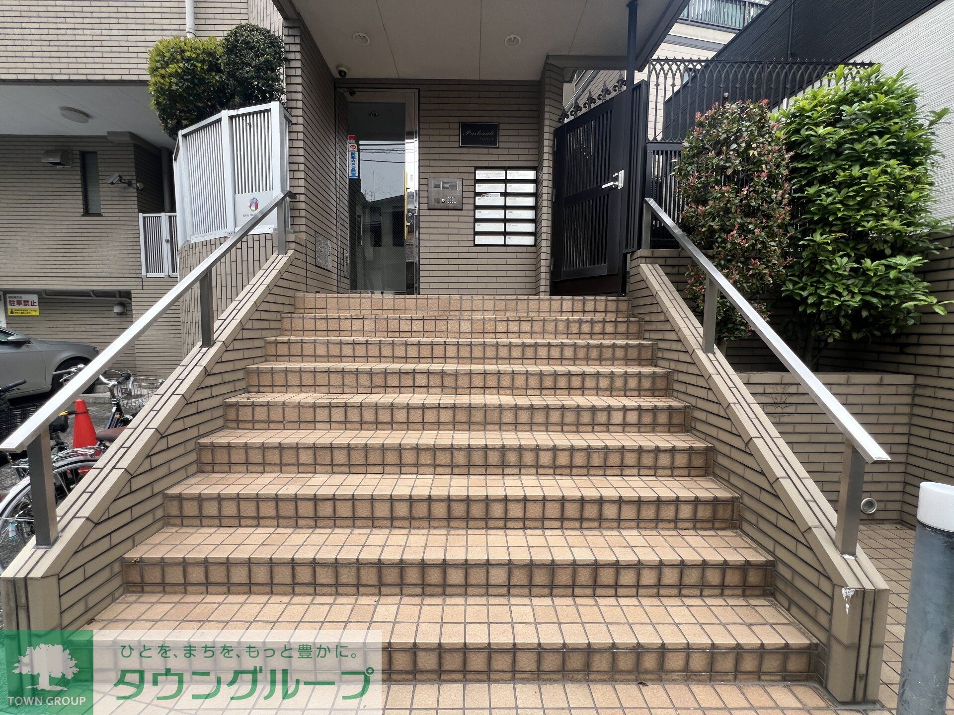 パストラールの物件内観写真