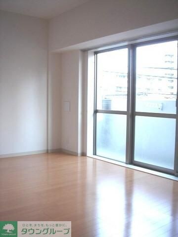 プリマヴェーラの物件内観写真