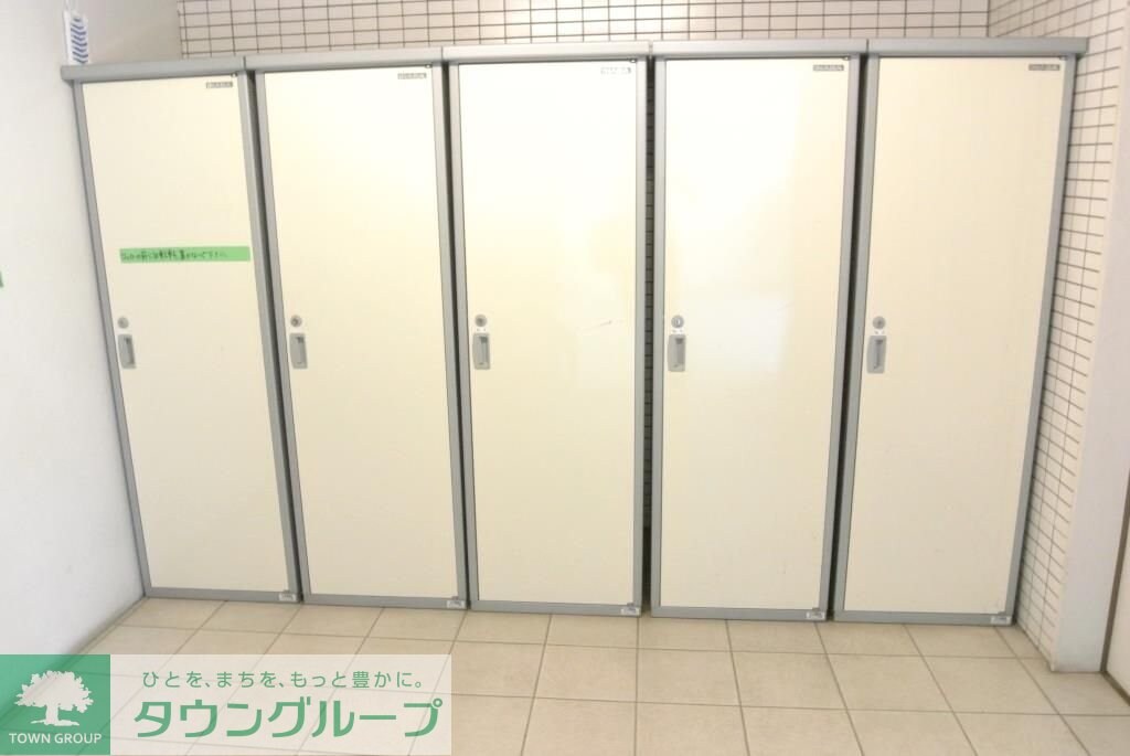 プリマヴェーラの物件内観写真