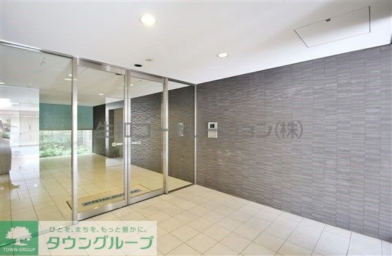 プリマヴェーラの物件内観写真